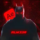 Almir AE's server discord icon