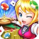 【総合】東京カジノプロジェクト Discord server icon