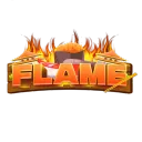 Flamé