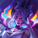 Discovery icon for 𐔌🦇︶♡ Demon's Cult ͡ ۫ ♱⸝⸝ ˢᵒᶜⁱᵃˡ + ᵈᵉᶜᵒʳ Discord server