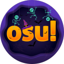 osu! Game - discord server icon