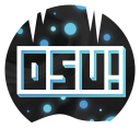 osu! Game - discord server icon