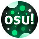 osu! Game icon