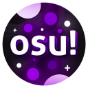 Discovery icon for osu! Game Discord server