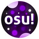 osu! Game icon