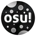 osu! Game - discord server icon