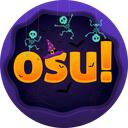 osu! Game icon
