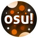 osu! Game icon