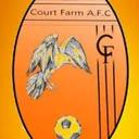 ⚽Court Farm AFC⚽