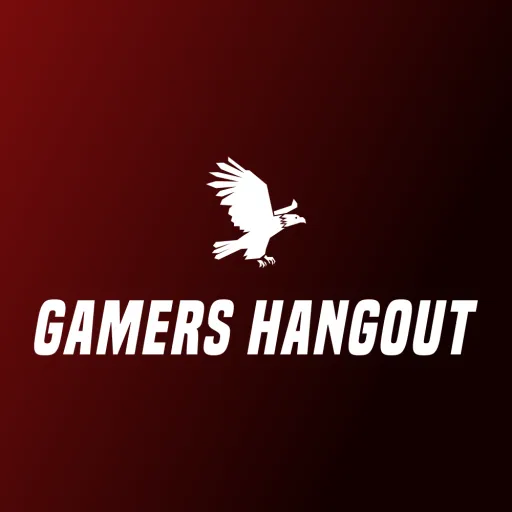 Gamers Hangout — мониторинг Discord сервера, статистика и рейтинг