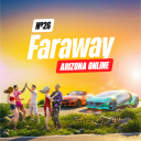 Arizona RP 🌷 Faraway icon