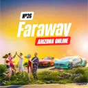 Arizona RP 🌷 Faraway