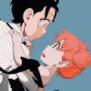 Spy x DamiAnya