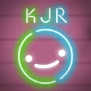 KJR Club Discord Server Icon