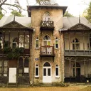 The Witch Mother's Manor