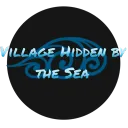 Village Hidden By the Sea