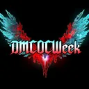DMC OC Week: Round 2
