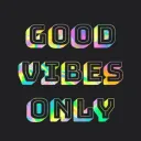 Good Vibes