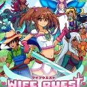 Wife Quest Speedrun