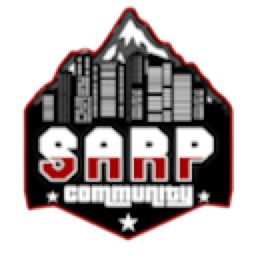 Discovery icon for San Andreas Roleplay Community Discord server