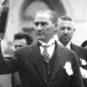 ATATÜRKÇÜ GENÇLİK's icon