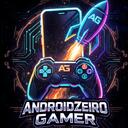 AndroidZeiro Gamer Oficial Discord Server Icon