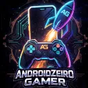AndroidZeiro Gamer Oficial Discord Server Icon