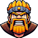 [TR/EU] Barbarians Ark Server Community icon