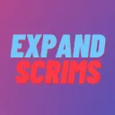 Expand Scrims