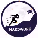 Hardwork club