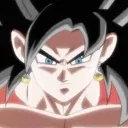 Super Dragon Ball Heroes Time Patrol (GamingHangoutZone)