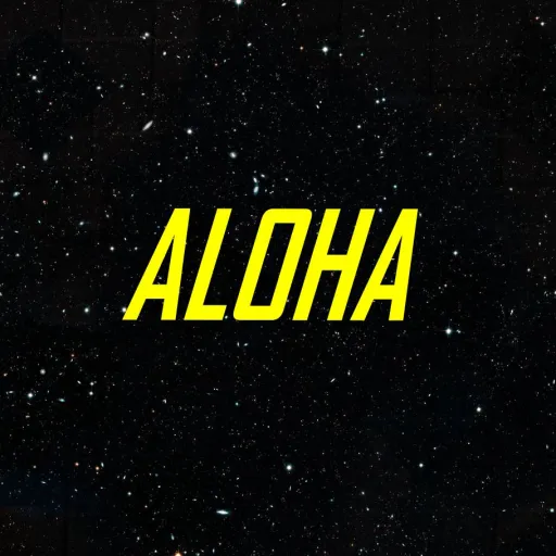 Aloha_Games - Discord Server Aloha_Games - Discord Server