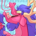 The Curly Cartoon Corner