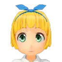 セシル変身