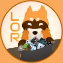 Little Orange Raccoons