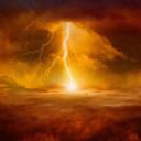 Heat of Hell | Zombie RP Discord Server Icon