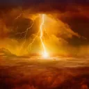 Heat of Hell | Zombie RP discord icon