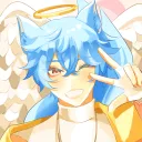 Cosmic's Sanctuary Discord Server Icon