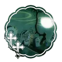 Zombieland Discord Server Icon