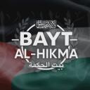 Bayt Al Hikmah  بيت الحكمة Discord Server Icon