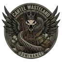 Cartel WasteLand