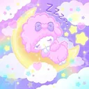𓏲 🌙 ⋅⋅⋅⋅⋅ Pastel Skies
