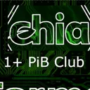 Chia Farmers 1+ PiB Club