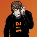 DJ Afro Ape