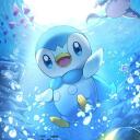 Piplup Lover Club Discord Server Icon