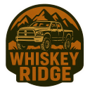 Whiskey Ridge Discord server icon