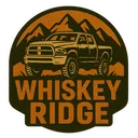 Whiskey Ridge