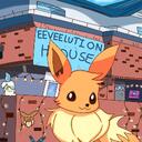 Eeveelution House Discord Server Icon