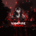 Vampire E-Sports 🦇 banner