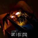 dawr's epic group Discord Server Icon